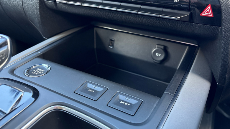 Citroen C5 Aircross 1.5 BlueHDi 130 Flair Plus 5dr EAT8 Diesel Hatchback